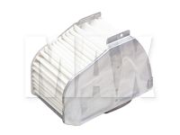 Luftfilter MIW HOND CBX400 CBX500 81-85