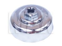 Oliefilter værktøj HON/KAW/SUZ Ø65-14Kan