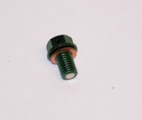 Magnetisk Oliebundprop M10-1,5x16mm KAWA