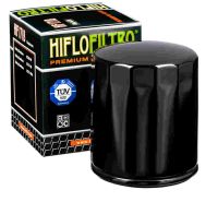HIFLO Oliefilter HF171B -BLACK HARLEY D