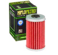 HIFLO Oliefilter HF169  DAELIM ROADWIN