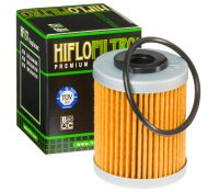 HIFLO Oliefilter HF157 (USE: 025451*