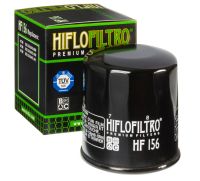 HIFLO Oliefilter HF156 KTM (2.filter)