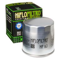 HIFLO Oliefilter HF163 BMW R850 R1100 