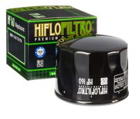 HIFLO Oliefilter HF160 BMW