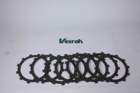 Koblingsplader (8) SUZUKI GS425 GS750 GT