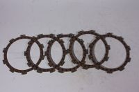 Kobl.plade(sæt)  YAMAHA DT50LC TZR50