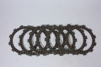 Koblingsplader KTM SX125 EXC125 98-17