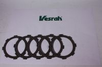 Koblingsplader 5 stk