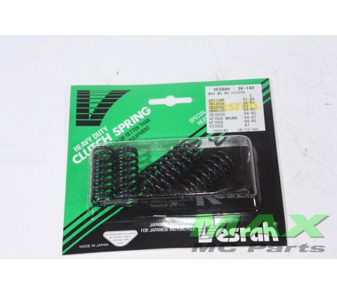 Forstærket Kobl. Fjeder(5) HONDA