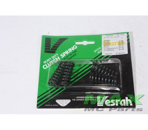 Forstærket Kobl. Fjeder (5) HONDA VT600