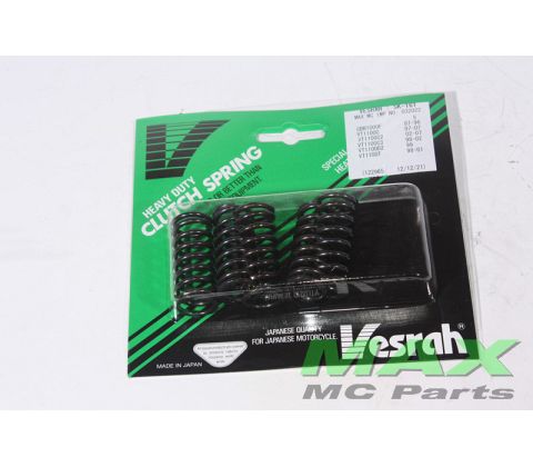 Forstærket Kobl. Fjeder CBR1000 VT1100