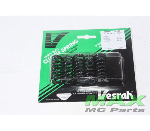 Forstærket Kobl. Fjeder(5) HONDA VFR800