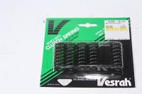 Forstærket Kobl. Fjeder