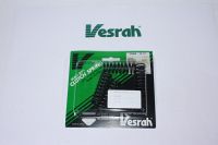 Forstærket Kobl. Fjeder CBR1000RR 04-07