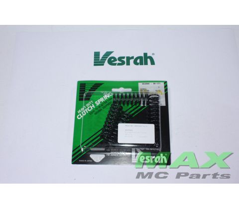 Forstærket Kobl. Fjeder CBR1000RR 04-07