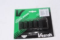 Forstærket Kobl. Fjeder