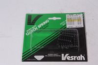 Forstærket Kobl. Fjeder