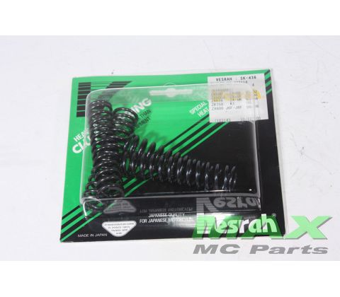 Forstærket Kobl. Fjeder 