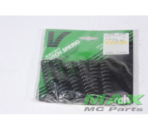 Forstærket Kobl. Fjeder KAWA ZX12R NINJA