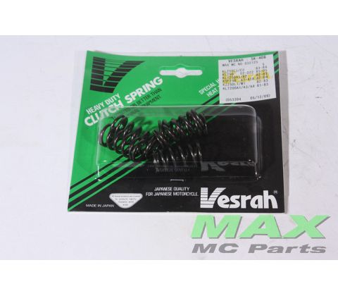 Forstærket Kobl. Fjeder (5)