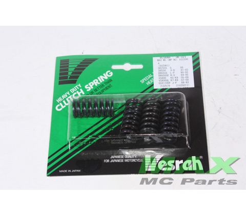 Forstærket Kobl. Fjeder SUZUKI