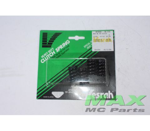 Forstærket Kobl. Fjeder