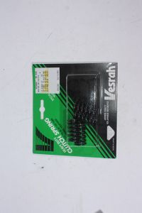 Forstærket Kobl. Fjeder