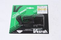 Forstærket Kobl. Fjeder