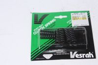 Forstærket Kobl. Fjeder