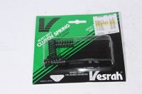 Forstærket Kobl. Fjeder TTR125 TDR125 YZ