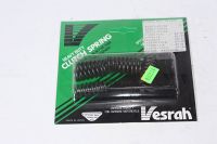 Forstærket Kobl. Fjeder