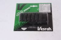 Forstærket Kobl. Fjeder