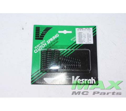 Forstærket Kobl. Fjeder