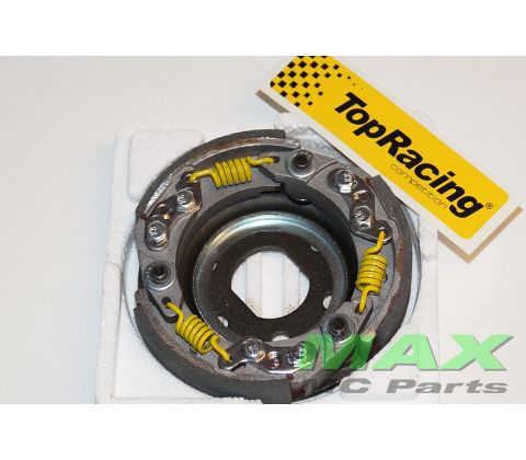 Justerbar Center Koblinger