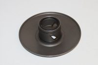 Remskive, bag (yderst) 123 mm /Ø34mm