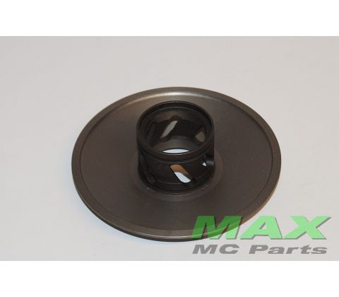 Remskive Bag (yderst) 118mm/Ø34mm