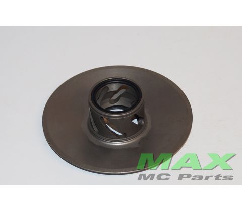 Remskive Bag (yderst) Ø33/33H