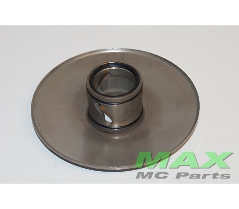 Remskive Bag (yderst) 134mm/Ø34