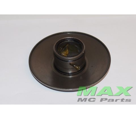 Remskive Bag (yderst) 115mm/Ø34