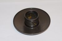 Remskive Bag (yderst) 115mm/Ø34