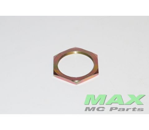 Møtrik f. kobling M38*1