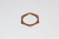 Møtrik f. kobling M38*1