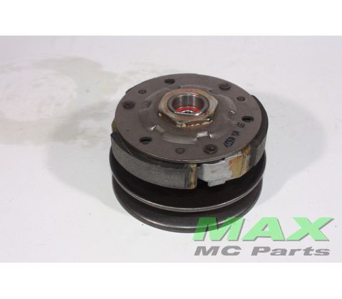 Kobl. kpl. 112 /115mm u/skål 