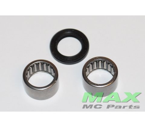 Koblingsudløserleje og tætnings sæt