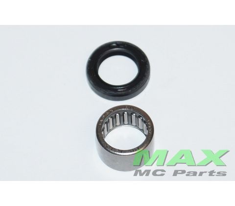 Koblingsudløserleje og tætnings sæt