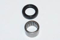 Koblingsudløserleje og tætnings sæt