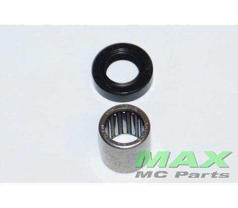 Koblingsudløserleje og tætnings sæt