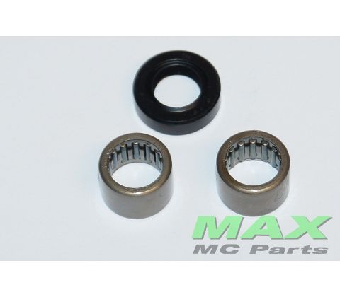 Koblingsudløserleje og tætnings sæt