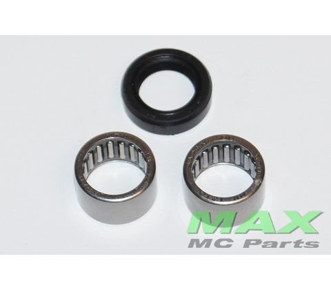 Koblingsudløserleje og tætnings sæt